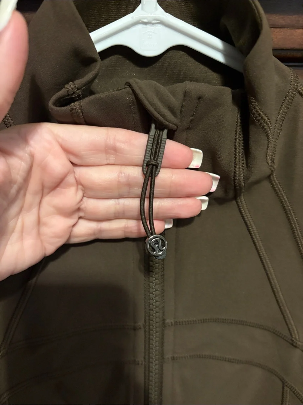 lululemon athletica nwt size